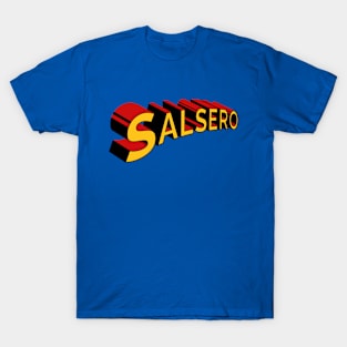 Super Salsero T-Shirt